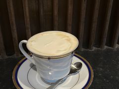 -RUMORS COFFEE ROASTERY鲁马滋咖啡(湖南路店)