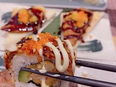 -林妈妈村·日式料理(宝山万达店)