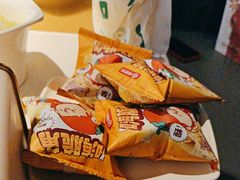 -海底捞火锅(西安路店)