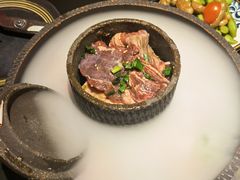 -谷牛和牛烤肉(漕河泾印象城店)