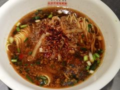 杂酱面-易裕和·长沙米粉(竹塘西路店)