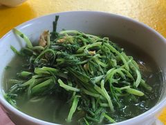 -园林美食城·本土农家菜(杨和镇店)