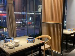 -享月汤皇·海鲜小火锅·聚会(曲江创意谷店)