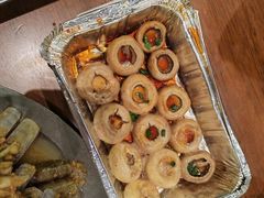 -老虎滩大连海鲜烧烤(水游城店)