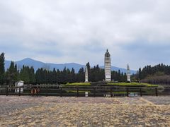 -云南民族村