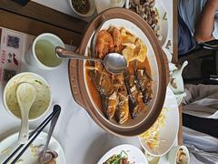 -船歌·鱼水饺青岛菜(正阳路店)