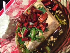 -西贝(上海我格广场店)