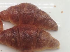 牛角小可颂-精点味道(西安路店)