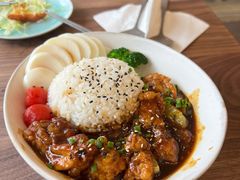 -肥朵食堂(带梦胡同店)