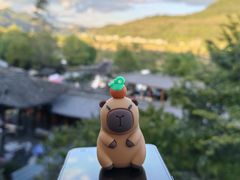-和顺古镇