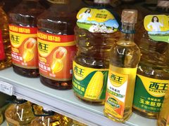 -物美大卖场(玉蜓桥店)