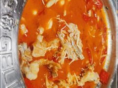 -胖哥俩肉蟹煲(湖滨银泰in77店)