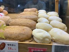 -BREAD WAY面包路·欧式面包(龙湖时代D馆店)