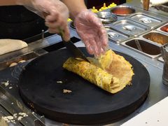 -2颗鸡蛋煎饼(北京路天河城店)