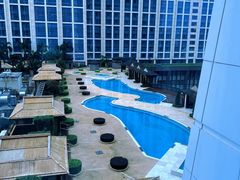 -澳门喜来登大酒店