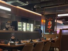 -虎哥六韩式烤肉料理 TIGERGRILL(隆生金山湖中心购物广场店)