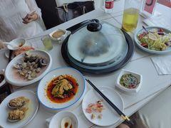 -名甬鲜坊·宁波海鲜(爱琴海店)