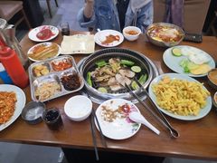 -延成苑韩式烤肉店(长春道店)