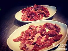 -喜来稀肉(虹泉路店)