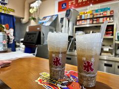 -陈记栗子(长宁路店)