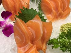 -福樱兰海鲜放题铁板烧(加州店)