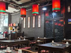 -陈府大宅门成都火锅·手切鲜肉(太原街店)