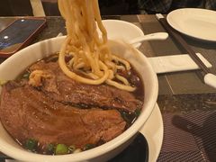 -中国厨房/台湾牛肉面