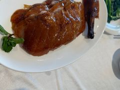 -满堂·烤鸭店·北京菜(鼓楼店)