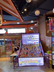 -卡通尼乐园(新达汇三林店)