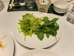-祥记餐饮•豫粤珍味(金隅大厦店)