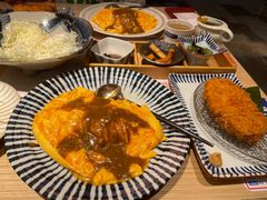 -堂本家·二代目·炸猪排(Express东海店)