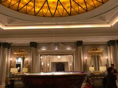 -广州富力丽思卡尔顿酒店