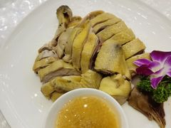 -古南都·老广东酒楼(龙江店)