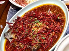 -醉长安(钟楼旗舰店)