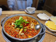 美蛙罗非鱼-小门坎三合鱼(总店)
