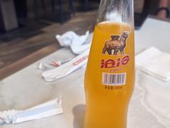 -高玛纳驴肉火烧(一世界店)