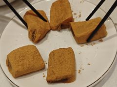 -福来居烤鸭店(天坛二店)