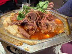 -凯鸽酒楼(大同振兴街店)