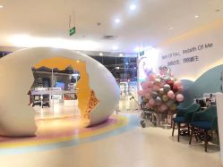 -慢脚印孕产中心(园区国金店)