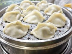 -志亮灌汤蒸饺·清真(庙后街店)