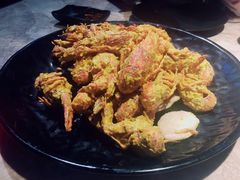 -沪小胖小龙虾(淮海中路旗舰店)