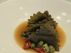 -麒茗餐厅·粤菜·宴会厅·海鲜(锦绣路店)
