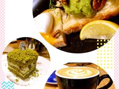 -The Coffee Academïcs(铜锣湾店)