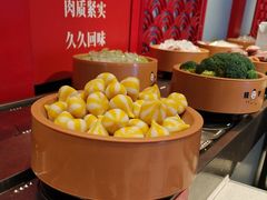-龍歌自助小火锅(市北和达中心城店)