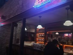 门面-Tubestation站点比萨(五道营店)