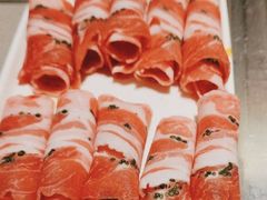 -海底捞火锅(方圆荟店)