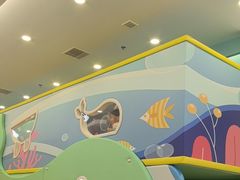 -极橙儿童齿科矫正中心(奥城店)