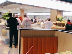 -新艺自助美食城(中山路店)