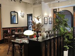 -Inspiration灵感·罗马西餐厅(九龙坡店)