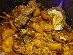 -山河屯铁锅炖(哈西站店)